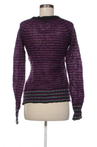 Γυναικείο πουλόβερ ONLY, Μέγεθος M, Χρώμα Πολύχρωμο, Τιμή 11,99 €