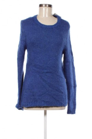 Damenpullover ONLY, Größe M, Farbe Blau, Preis 12,99 €