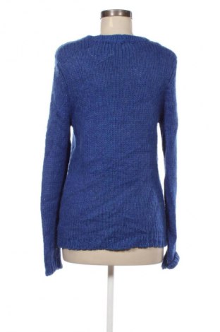Damenpullover ONLY, Größe M, Farbe Blau, Preis 12,99 €