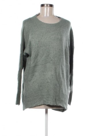 Női pulóver ONLY, Méret M, Szín Zöld, Ár 8 219 Ft