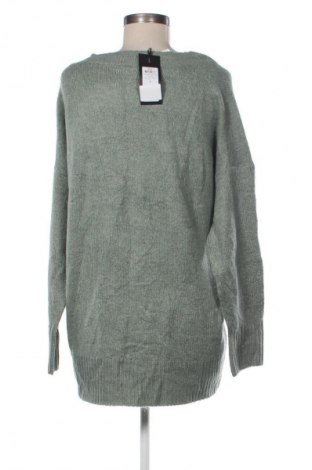 Női pulóver ONLY, Méret M, Szín Zöld, Ár 8 219 Ft
