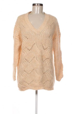 Dámsky pulóver ONLY, Veľkosť M, Farba Žltá, Cena  11,95 €