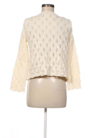 Damski sweter ONLY, Rozmiar M, Kolor ecru, Cena 26,99 zł