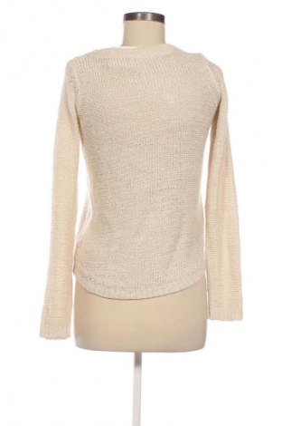Dámsky pulóver ONLY, Veľkosť XS, Farba Béžová, Cena  10,95 €