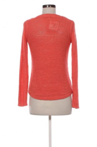 Damski sweter ONLY, Rozmiar S, Kolor Różowy, Cena 54,99 zł