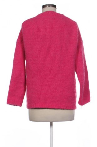 Γυναικείο πουλόβερ ONLY, Μέγεθος S, Χρώμα Ρόζ , Τιμή 3,99 €