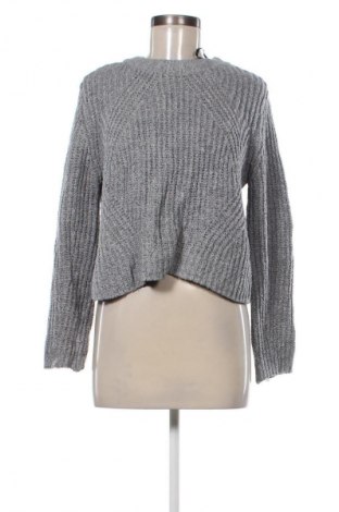 Dámský svetr ONLY, Velikost S, Barva Šedá, Cena  289,00 Kč