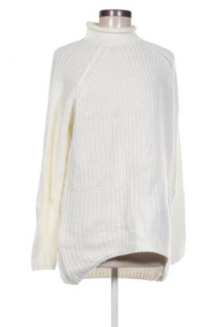 Дамски пуловер ONLY, Размер L, Цвят Бял, Цена 9,20 €
