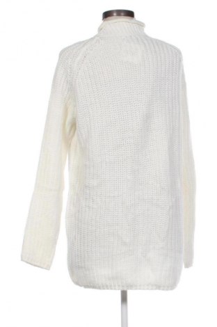 Дамски пуловер ONLY, Размер L, Цвят Бял, Цена 9,20 €