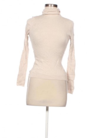 Dámský svetr ONLY, Velikost XS, Barva Béžová, Cena  269,00 Kč