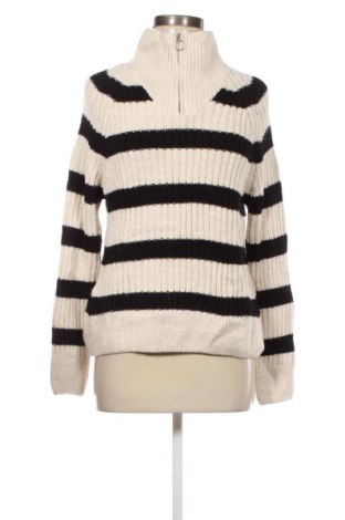 Дамски пуловер ONLY, Размер M, Цвят Многоцветен, Цена 8,69 €