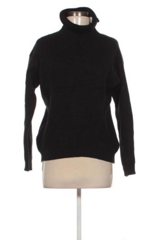 Дамски пуловер ONLY, Размер M, Цвят Черен, Цена 8,69 €