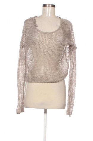 Dámský svetr ONLY, Velikost M, Barva Šedá, Cena  127,00 Kč