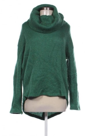 Damski sweter ONLY, Rozmiar M, Kolor Zielony, Cena 49,99 zł