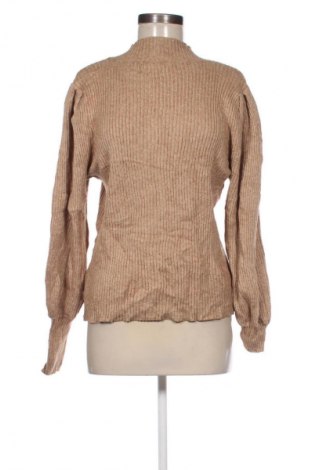 Dámský svetr ONLY, Velikost XXL, Barva Béžová, Cena  269,00 Kč