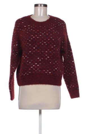 Dámský svetr ONLY, Velikost XS, Barva Červená, Cena  259,00 Kč