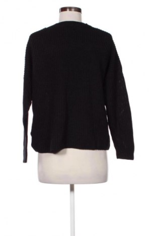 Дамски пуловер ONLY, Размер M, Цвят Черен, Цена 7,15 €