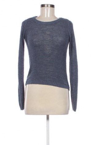 Dámský svetr ONLY, Velikost XS, Barva Šedá, Cena  89,00 Kč