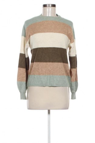 Damski sweter ONLY, Rozmiar XS, Kolor Kolorowy, Cena 47,99 zł