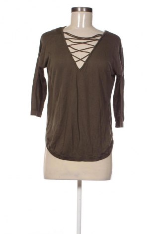 Damenpullover ONLY, Größe S, Farbe Grün, Preis € 11,99