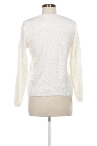 Дамски пуловер ONLY, Размер M, Цвят Бял, Цена 9,71 €