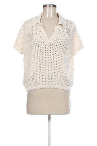 Γυναικείο πουλόβερ ONLY, Μέγεθος XL, Χρώμα Εκρού, Τιμή 10,99 €