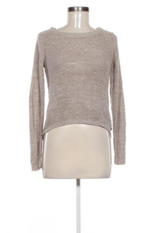 Dámsky pulóver ONLY, Veľkosť S, Farba Béžová, Cena  10,95 €