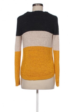 Дамски пуловер ONLY, Размер S, Цвят Многоцветен, Цена 10,22 €