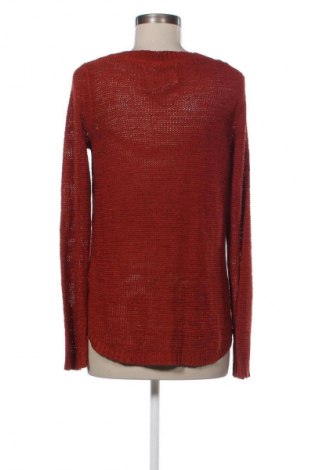 Damski sweter ONLY, Rozmiar M, Kolor Brązowy, Cena 55,99 zł
