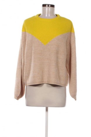 Дамски пуловер ONLY, Размер M, Цвят Многоцветен, Цена 9,71 €