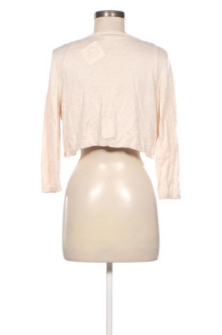 Damski sweter ONLY, Rozmiar M, Kolor Beżowy, Cena 7,99 zł