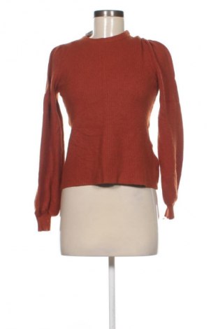 Dámský svetr ONLY, Velikost XS, Barva Hnědá, Cena  269,00 Kč