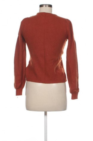 Dámský svetr ONLY, Velikost XS, Barva Hnědá, Cena  269,00 Kč