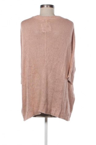 Damenpullover ONLY, Größe XS, Farbe Aschrosa, Preis € 2,99