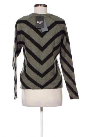Damski sweter ONLY, Rozmiar S, Kolor Kolorowy, Cena 112,99 zł