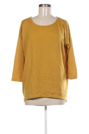 Дамски пуловер ONLY, Размер M, Цвят Златист, Цена 8,18 €