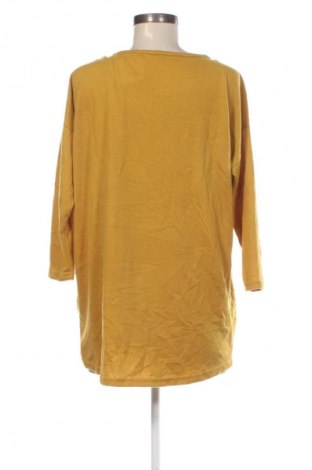 Дамски пуловер ONLY, Размер M, Цвят Златист, Цена 8,18 €