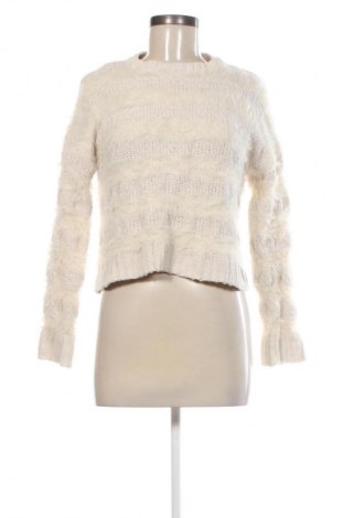Γυναικείο πουλόβερ OVS, Μέγεθος M, Χρώμα Εκρού, Τιμή 2,99 €