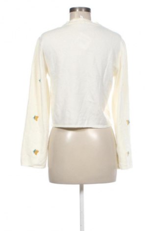 Damski sweter Object, Rozmiar M, Kolor Kolorowy, Cena 110,99 zł