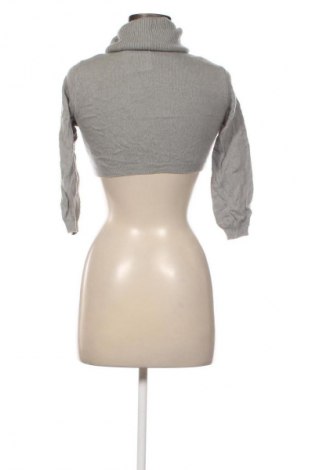 Дамски пуловер Object, Размер XS, Цвят Сив, Цена 10,22 €
