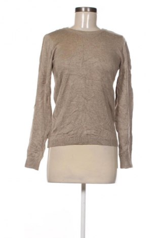 Pulover de femei Object, Mărime S, Culoare Bej, Preț 75,99 Lei, #134699822