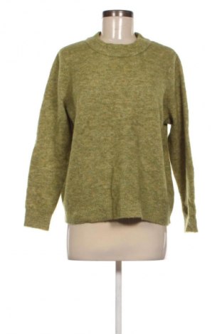 Γυναικείο πουλόβερ Object, Μέγεθος M, Χρώμα Πολύχρωμο, Τιμή 54,99 €