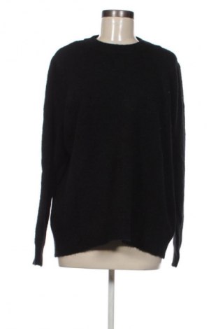 Pulover de femei Object, Mărime L, Culoare Negru, Preț 227,99 Lei