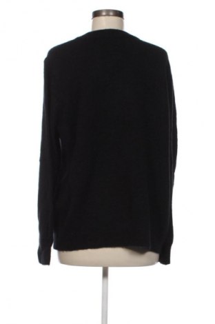Pulover de femei Object, Mărime L, Culoare Negru, Preț 227,99 Lei