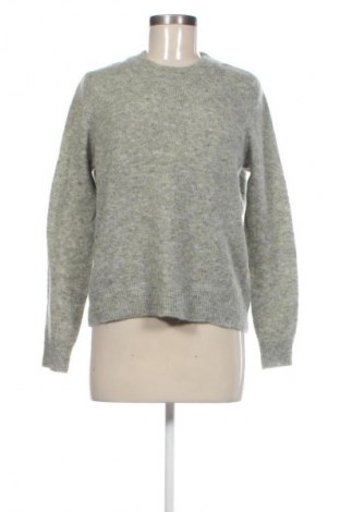Damenpullover Object, Größe XS, Farbe Grün, Preis € 18,99