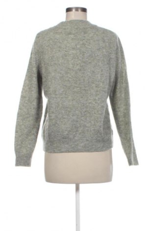 Damenpullover Object, Größe XS, Farbe Grün, Preis € 18,99