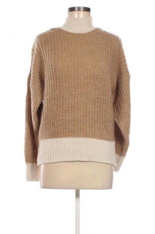 Dámský svetr Object, Velikost M, Barva Vícebarevné, Cena  199,00 Kč