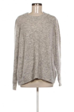 Pulover de femei Object, Mărime XL, Culoare Gri, Preț 182,99 Lei