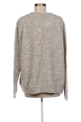 Pulover de femei Object, Mărime XL, Culoare Gri, Preț 182,99 Lei