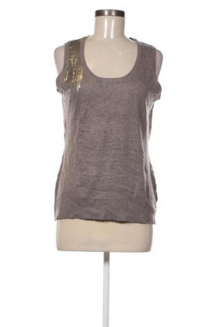 Damenpullover Oltre, Größe M, Farbe Beige, Preis 12,99 €